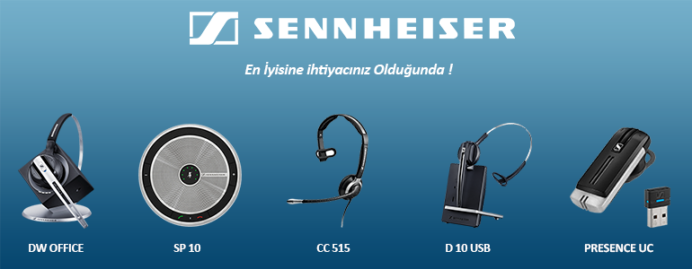 sennheiser